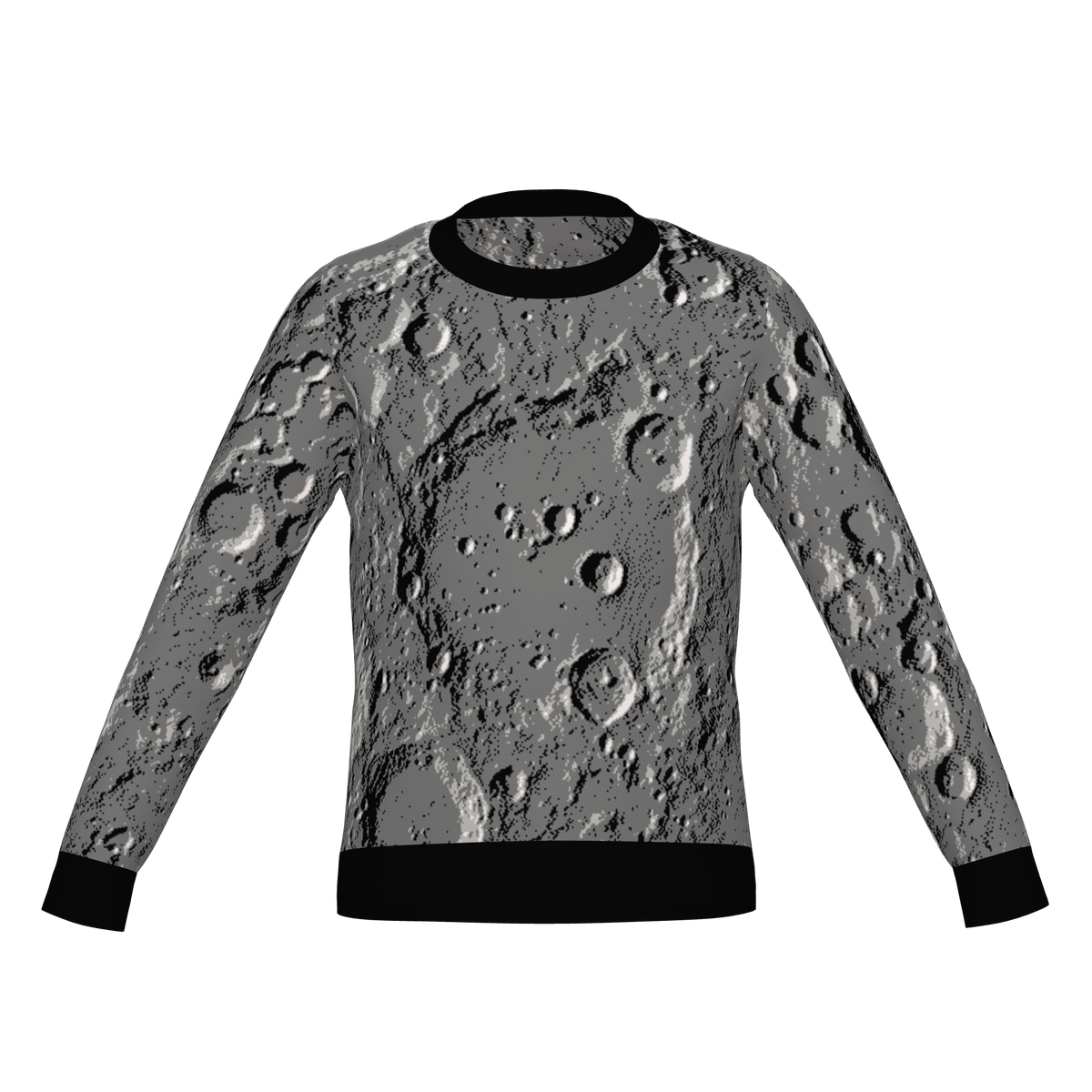 Regolith|XS
