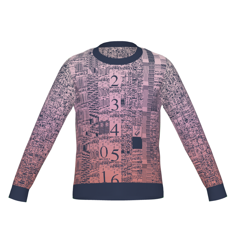 Pastel|XS