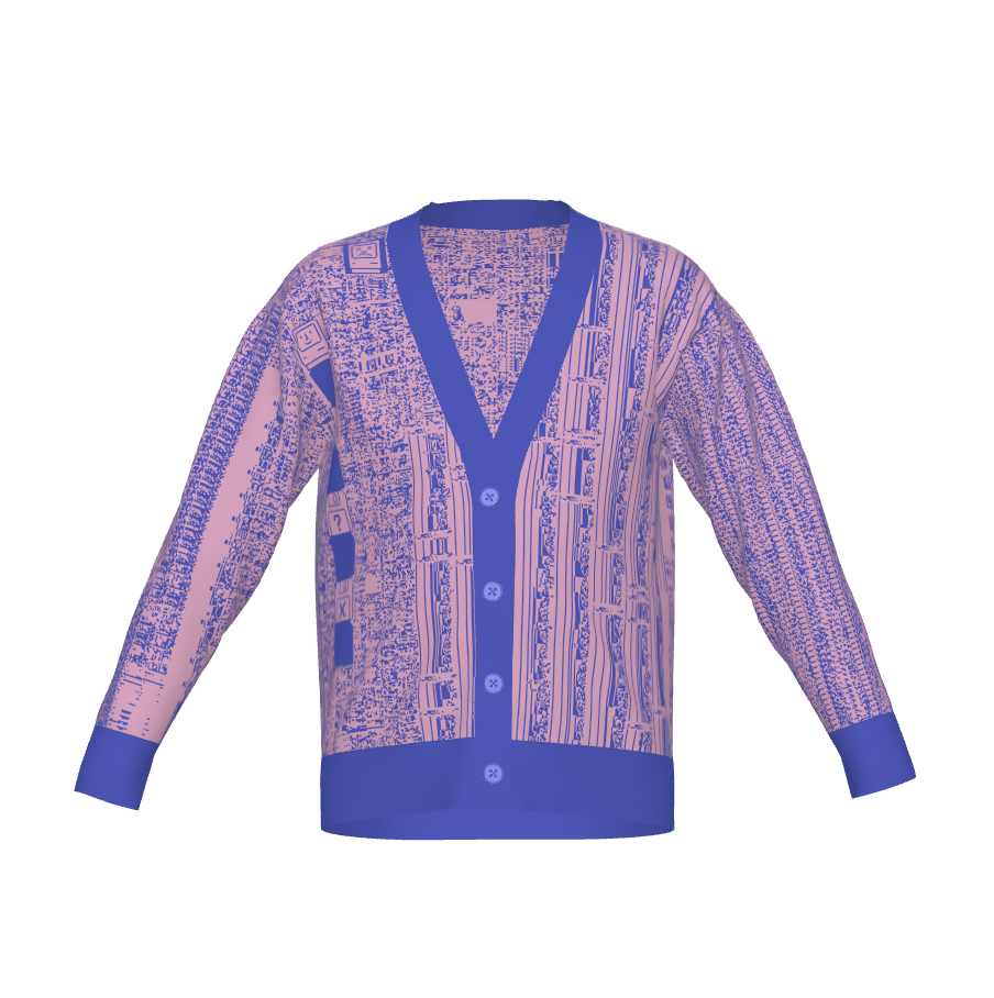 Royal & Lilac|XS
