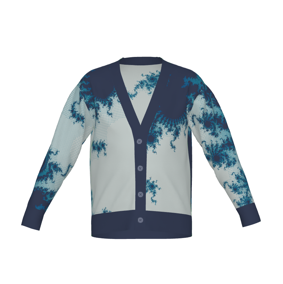 Deep Sea|XS