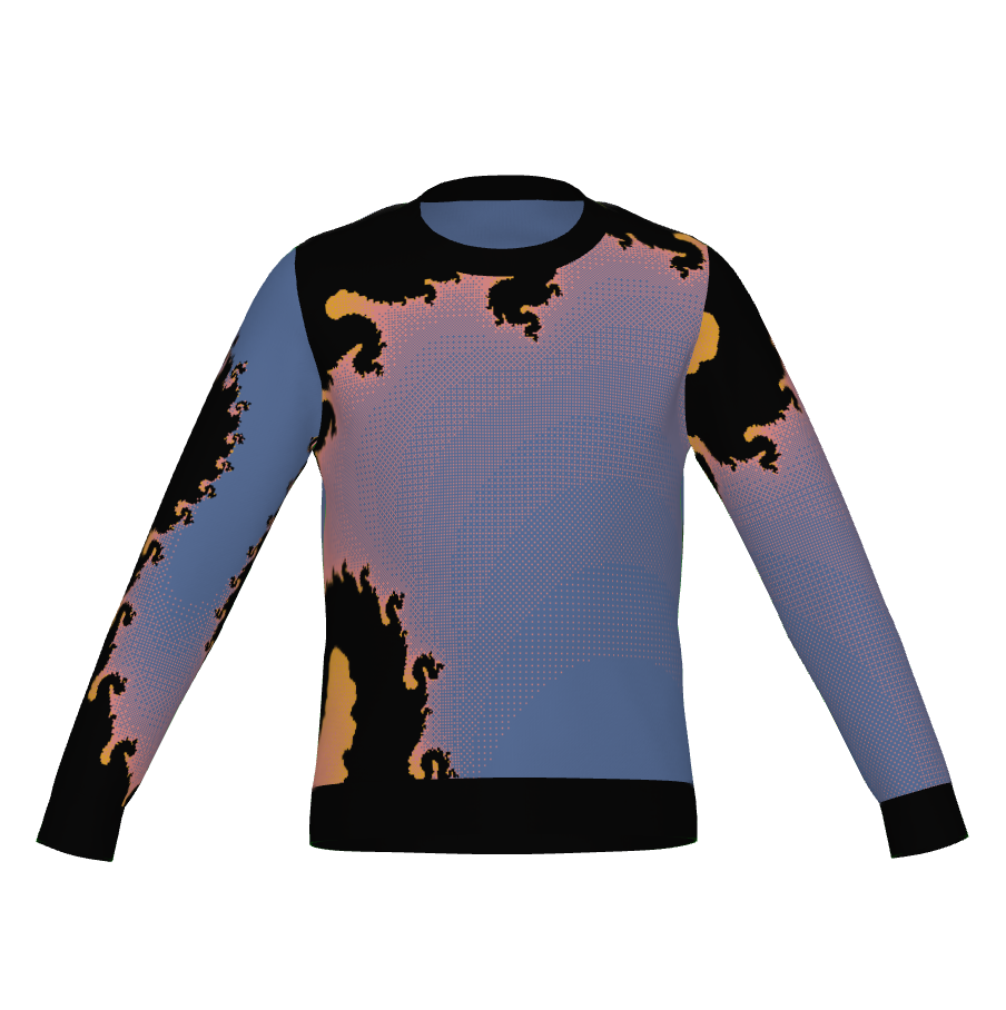 Andromeda|XS
