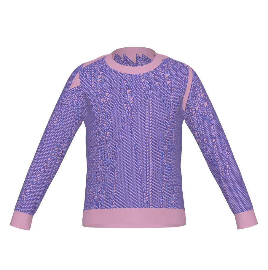 Royal & Lilac|XS
