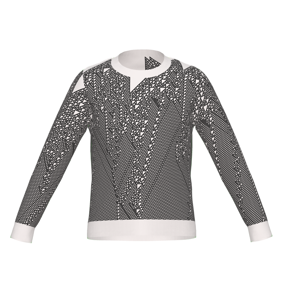 Black & White|XS
