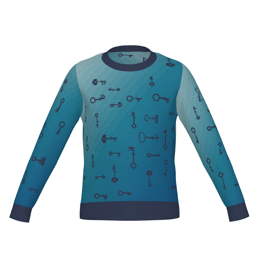 Deep Sea|XS