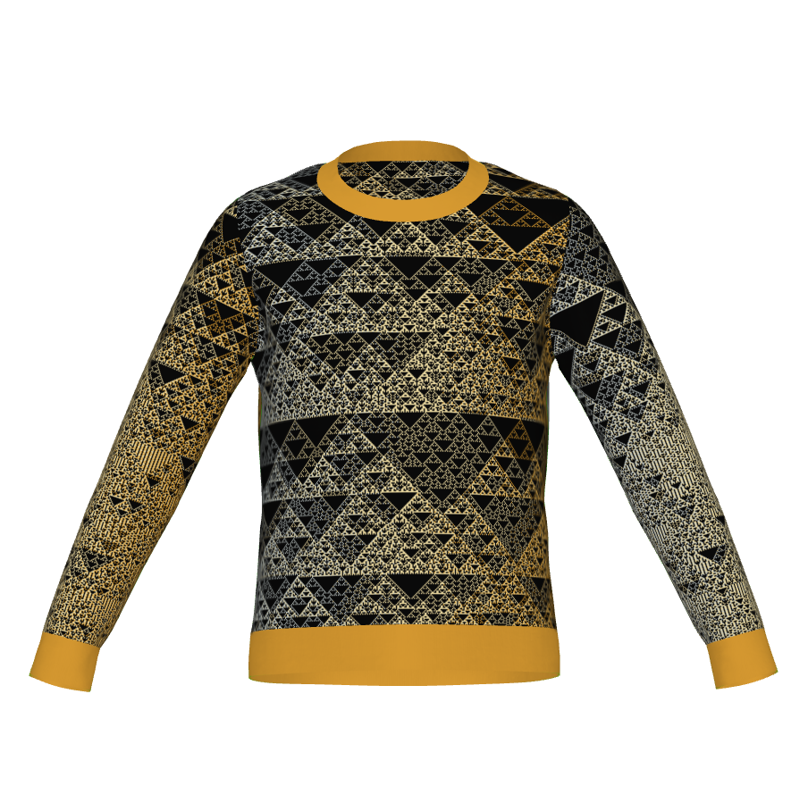 Citrus|XS