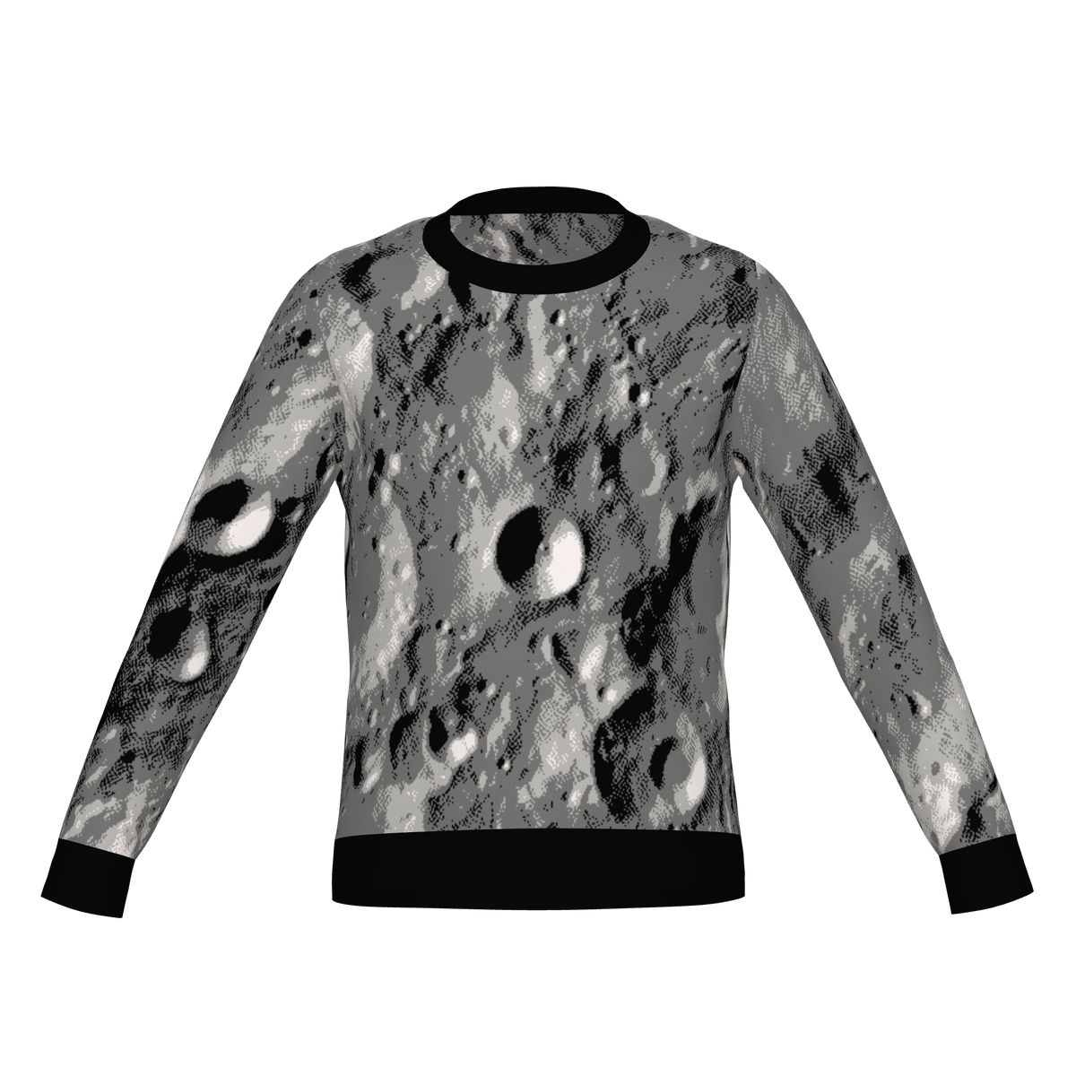 Regolith|XS