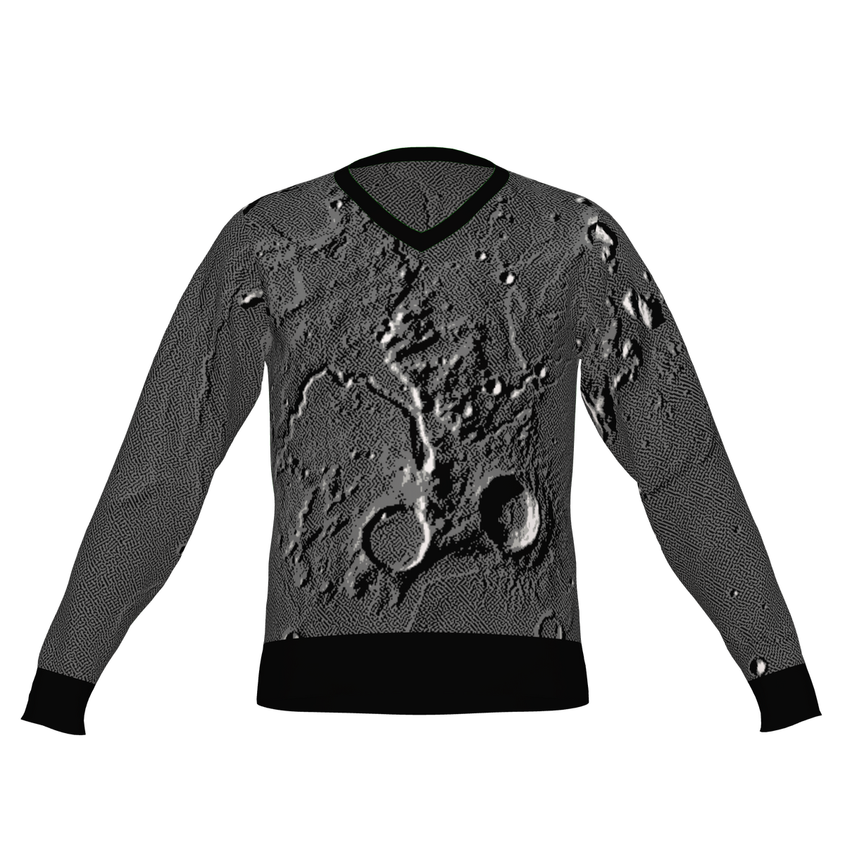 Regolith|XS