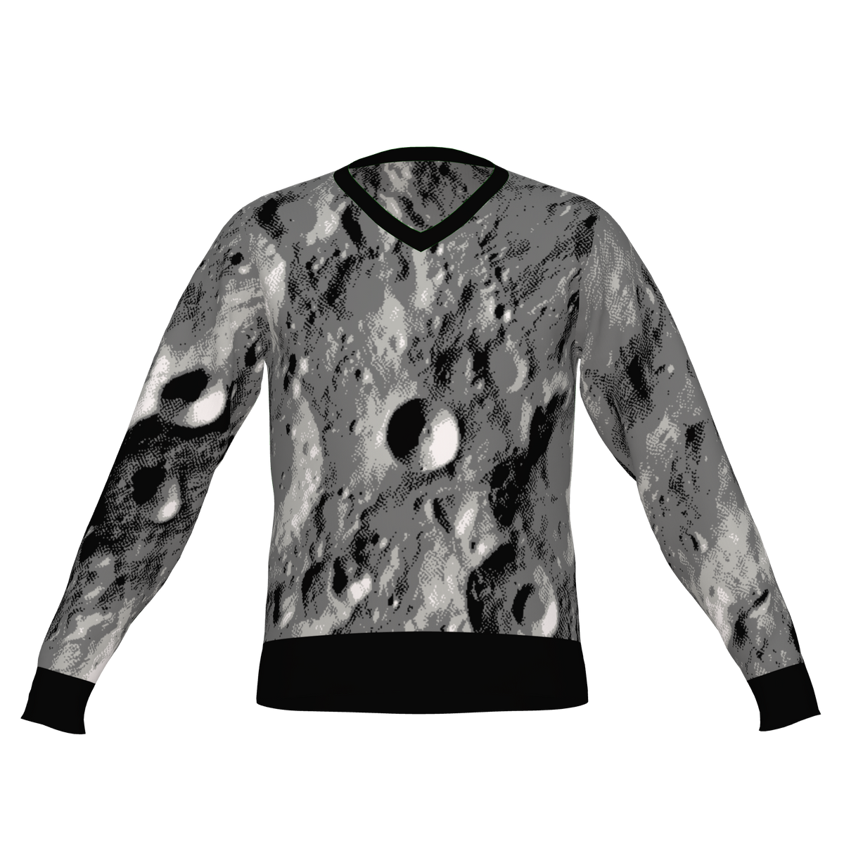Regolith|XS