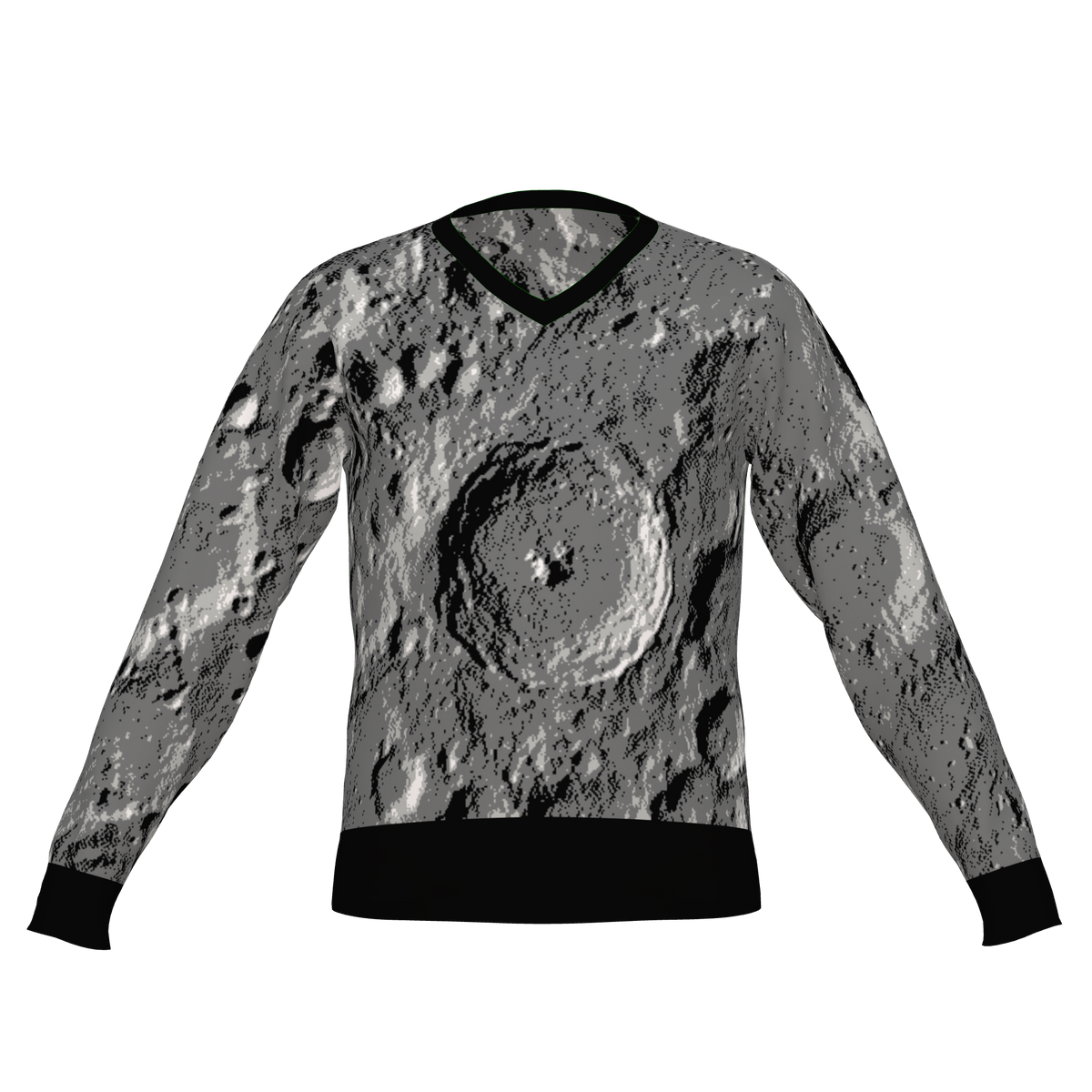 Regolith|XS