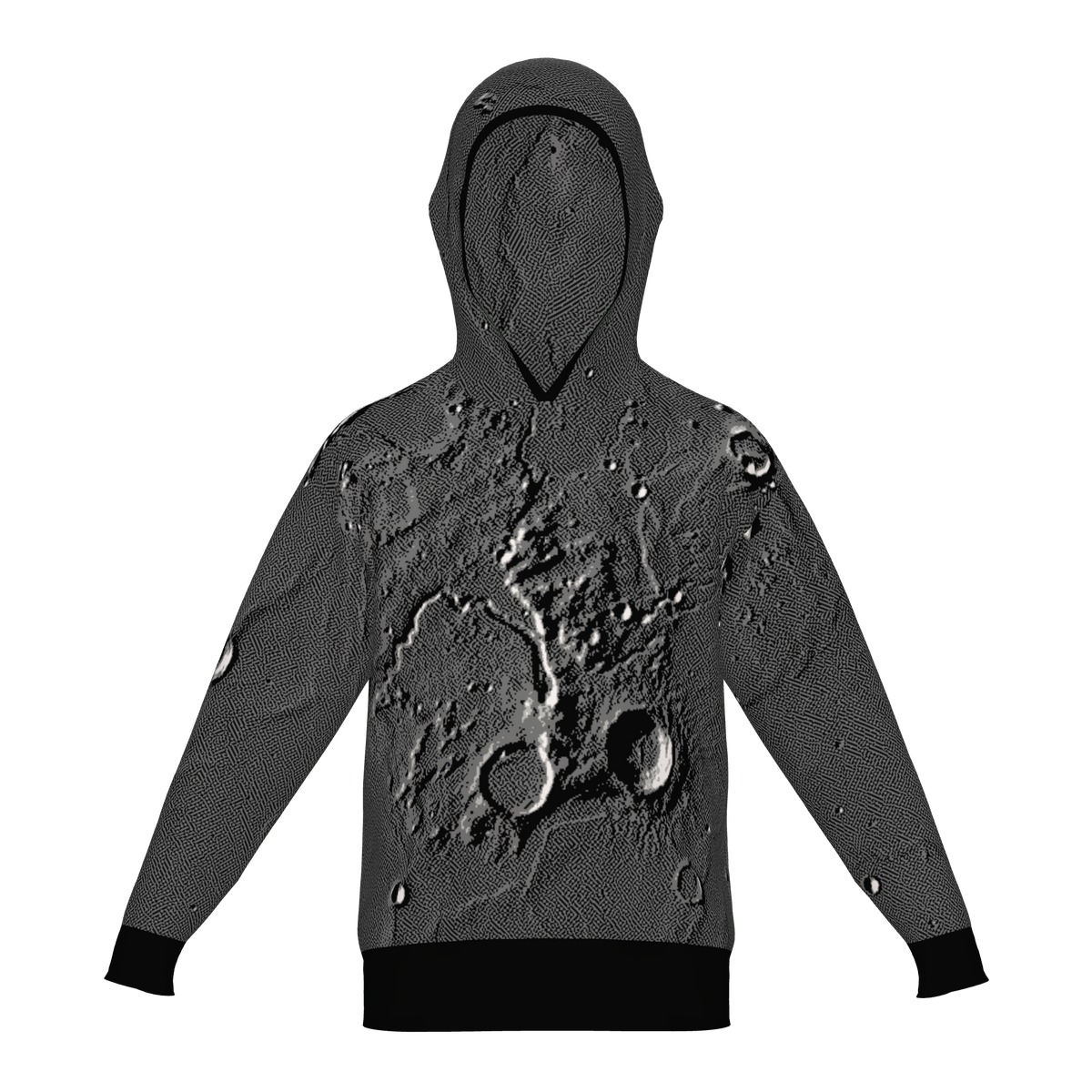 Regolith|XS