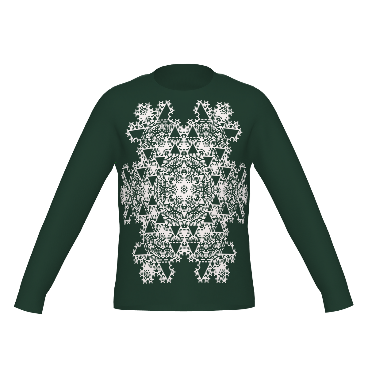 Pine & White|XS