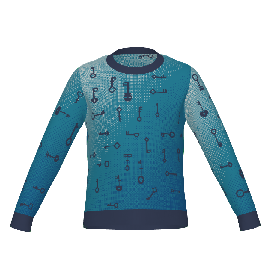 Deep Sea|XS