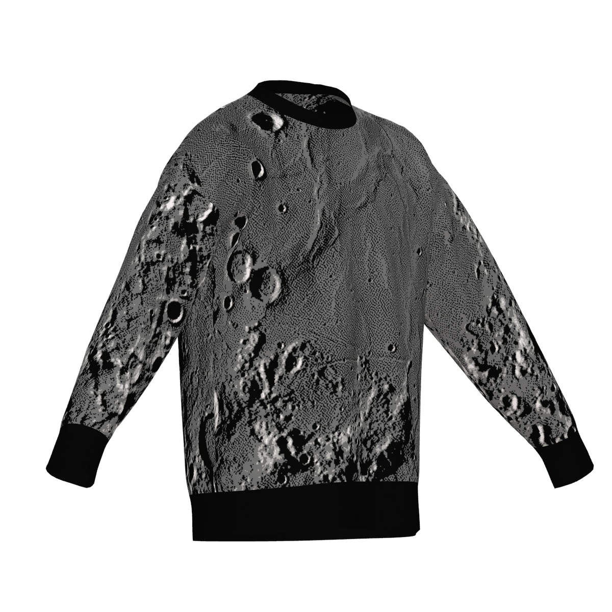 Regolith|XS
