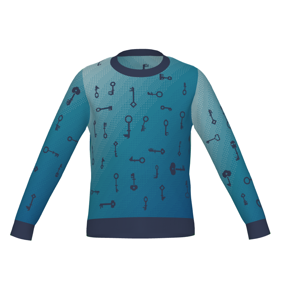 Deep Sea|XS