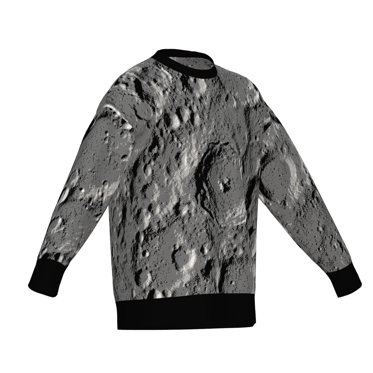 Regolith|XS