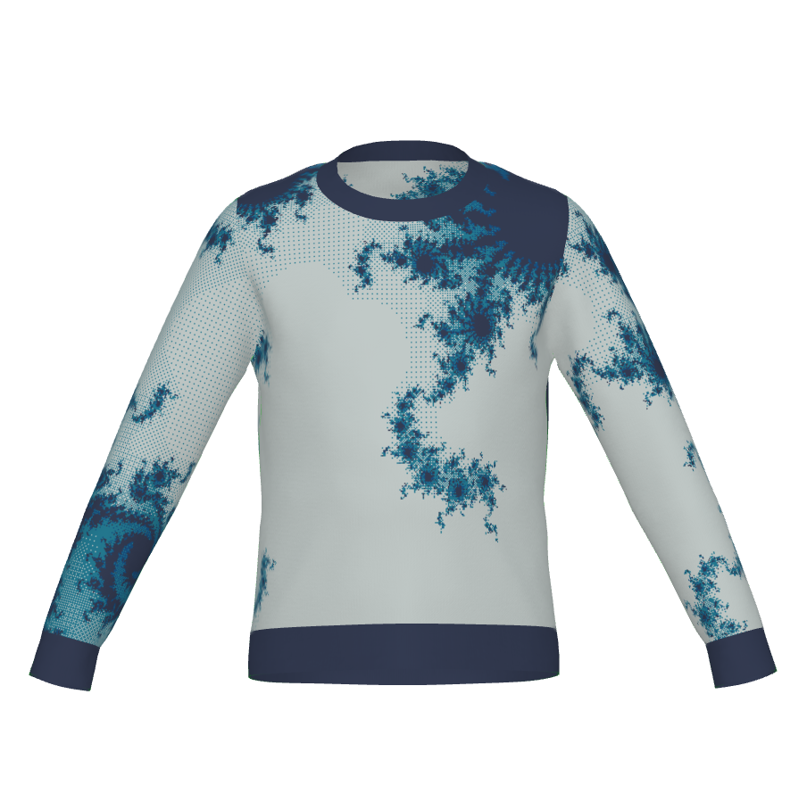 Deep Sea|XS