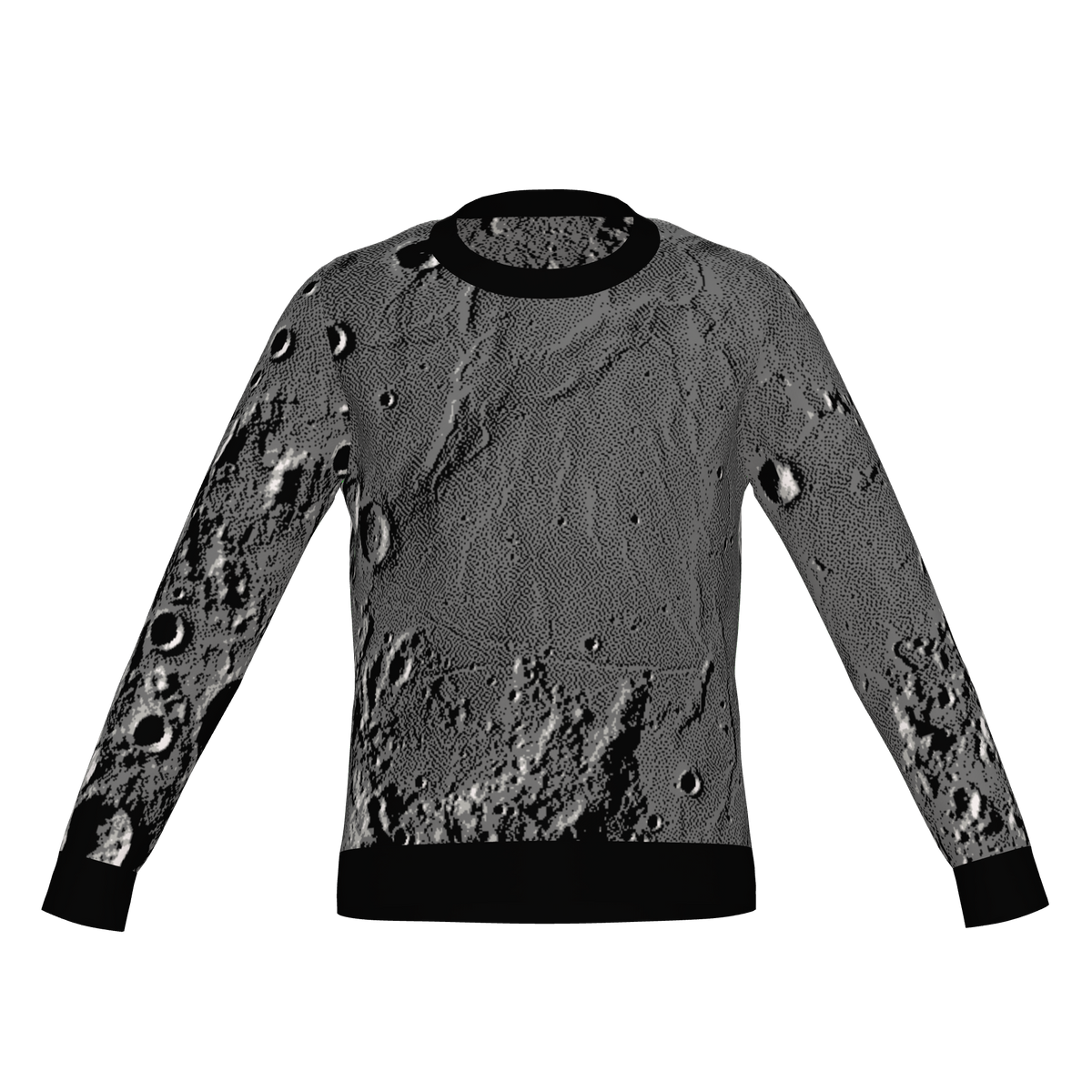 Regolith|XS