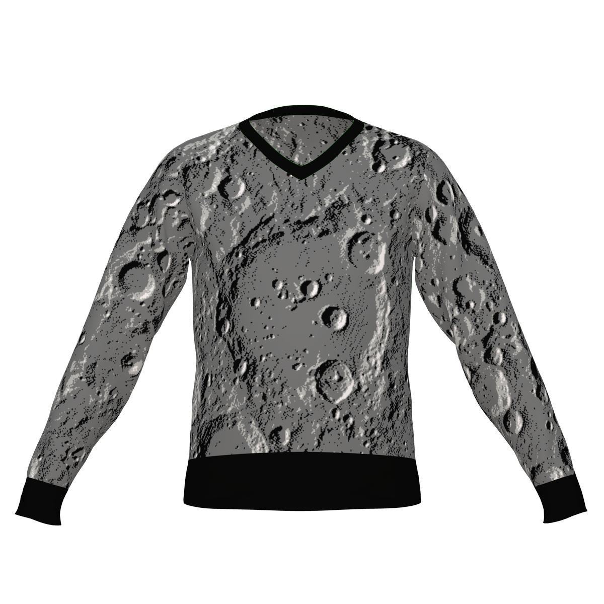 Regolith|XS