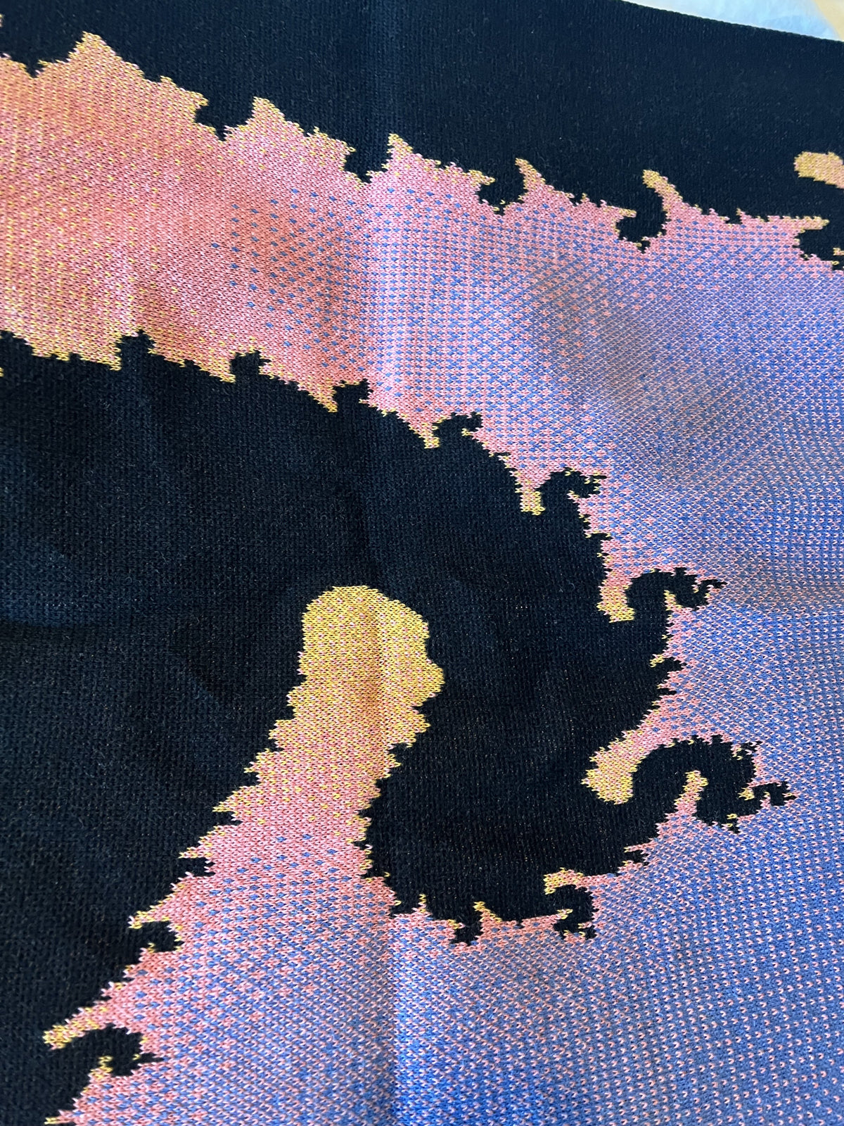 Spiral Galaxies: Blanket