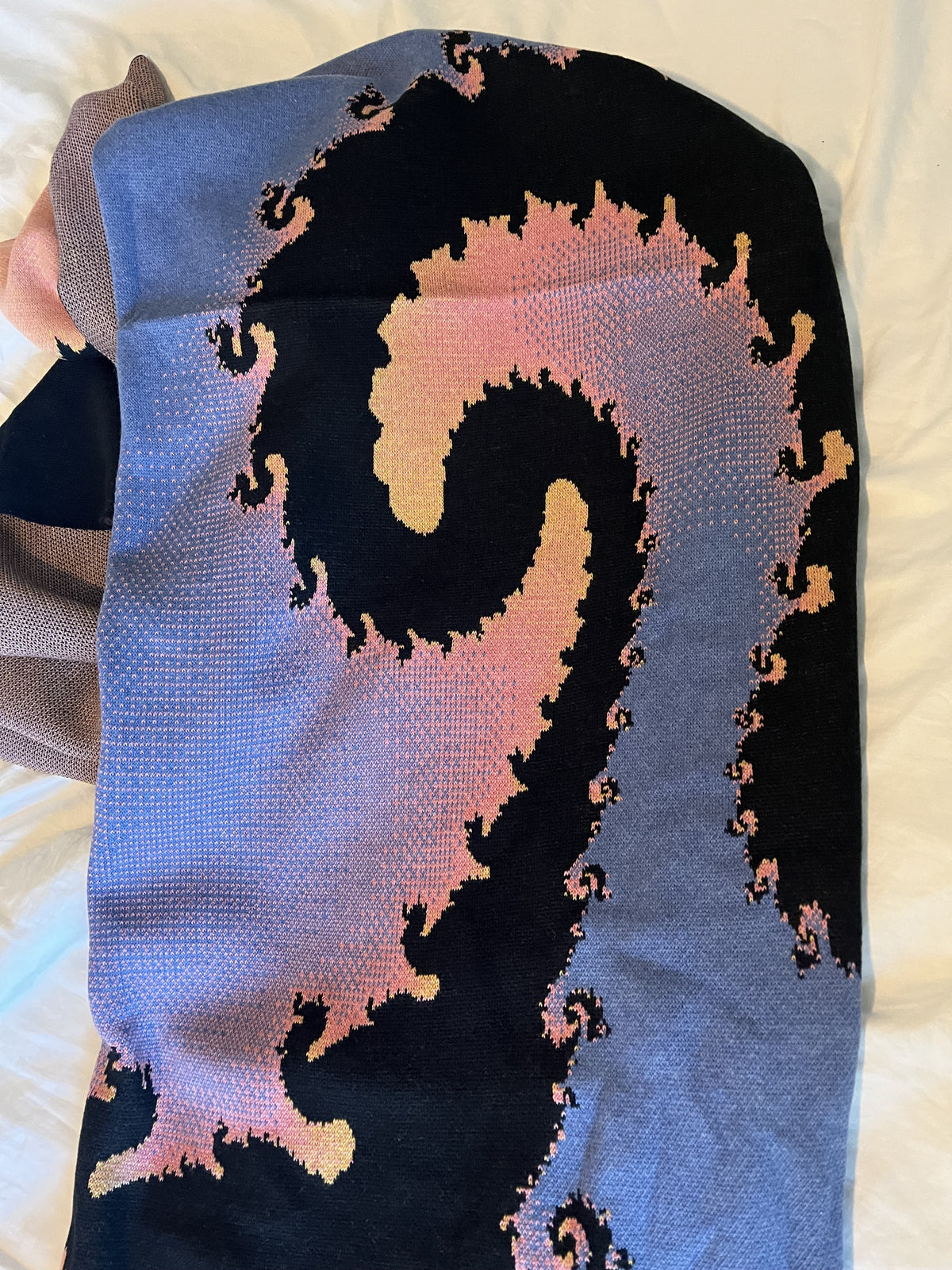 Spiral Galaxies: Blanket